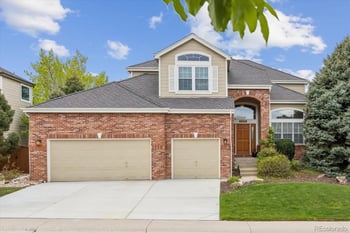 10555 Kalahari Ct, Littleton, CO 80124