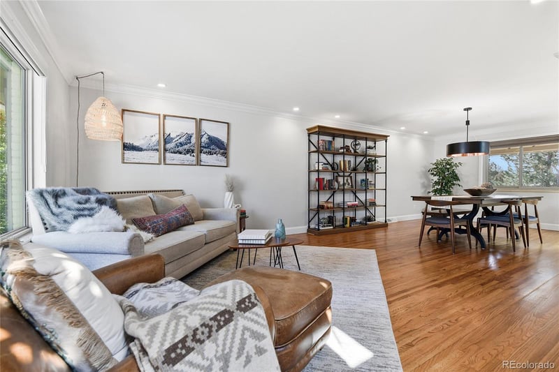 8390 W Harvard Dr, Lakewood, CO 80227