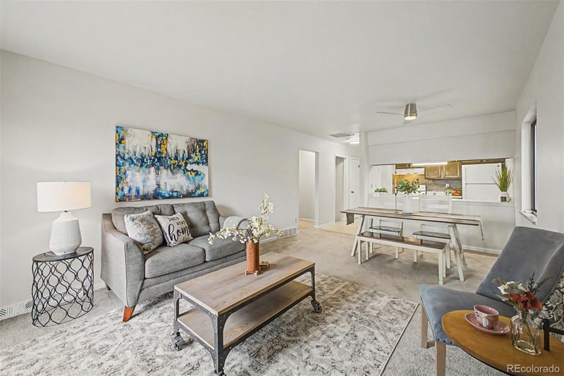 6482 80th Dr #201, Arvada, CO 80003