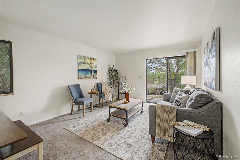 6482 80th Dr #201, Arvada, CO 80003