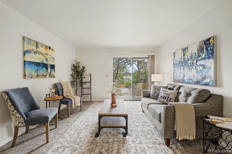 6482 80th Dr #201, Arvada, CO 80003