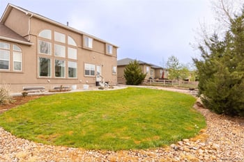 5943 Thurber Dr, Colorado Springs, CO 80924