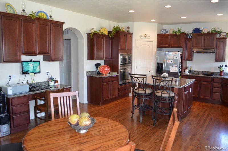 5943 Thurber Dr, Colorado Springs, CO 80924