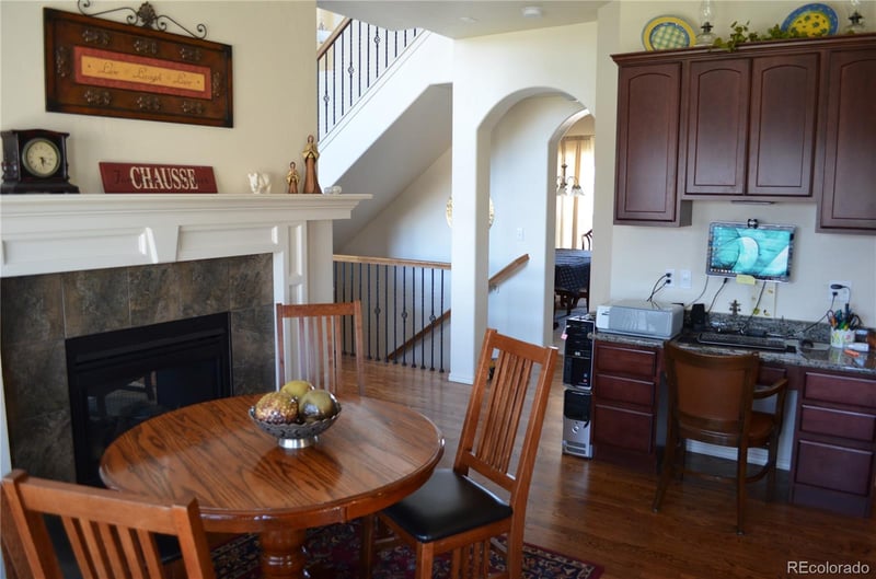5943 Thurber Dr, Colorado Springs, CO 80924