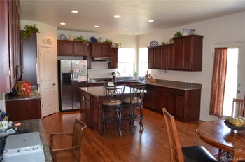 5943 Thurber Dr, Colorado Springs, CO 80924