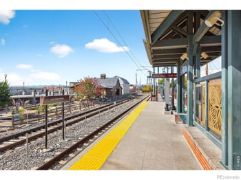 5419 Allison St #F, Arvada, CO 80002