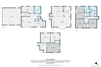 1782 Arabian Trl, Elizabeth, CO 80107