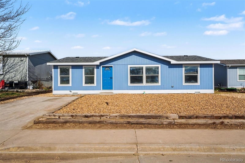 70 Jennifer Cir, Brush, CO 80723