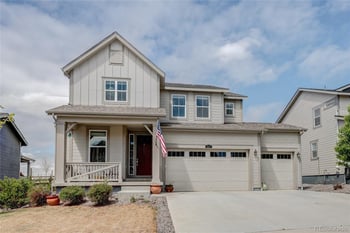 5217 Inland Ave, Firestone, CO 80504