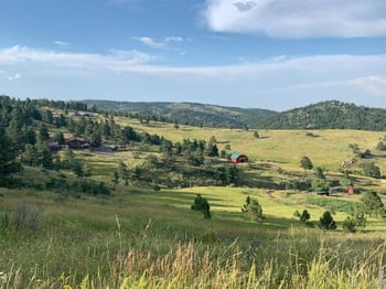 27033 Thea Gulch Rd, Golden, CO 80403