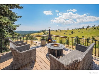 27033 Thea Gulch Rd, Golden, CO 80403