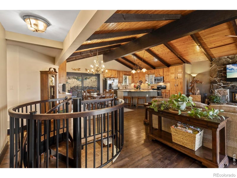 27033 Thea Gulch Rd, Golden, CO 80403