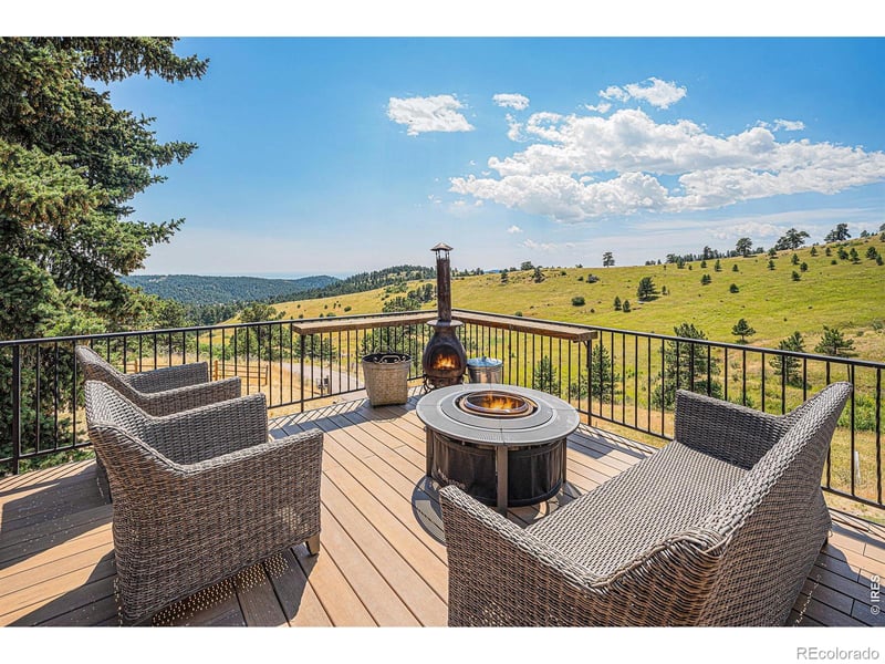 27033 Thea Gulch Rd, Golden, CO 80403