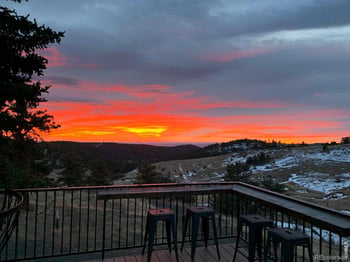 27033 Thea Gulch Rd, Golden, CO 80403