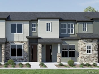 16435 Standing Elk Dr, Parker, CO 80134