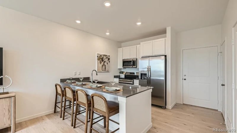 16435 Standing Elk Dr, Parker, CO 80134