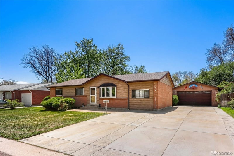 5164 Columbia Pl, Denver, CO 80236