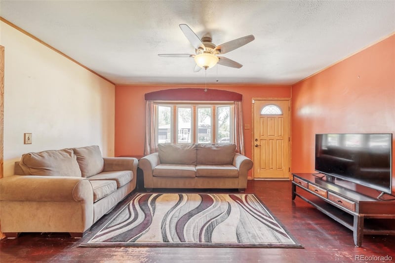 5164 W Columbia Pl, Denver, CO 80236