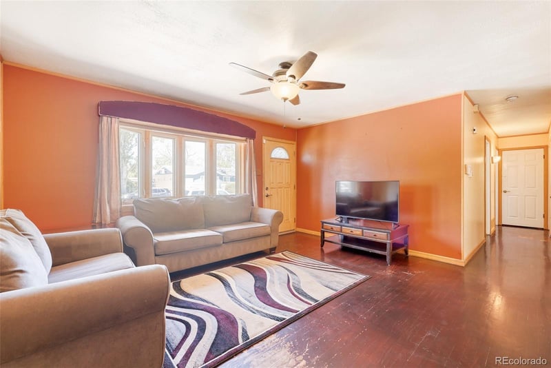 5164 W Columbia Pl, Denver, CO 80236