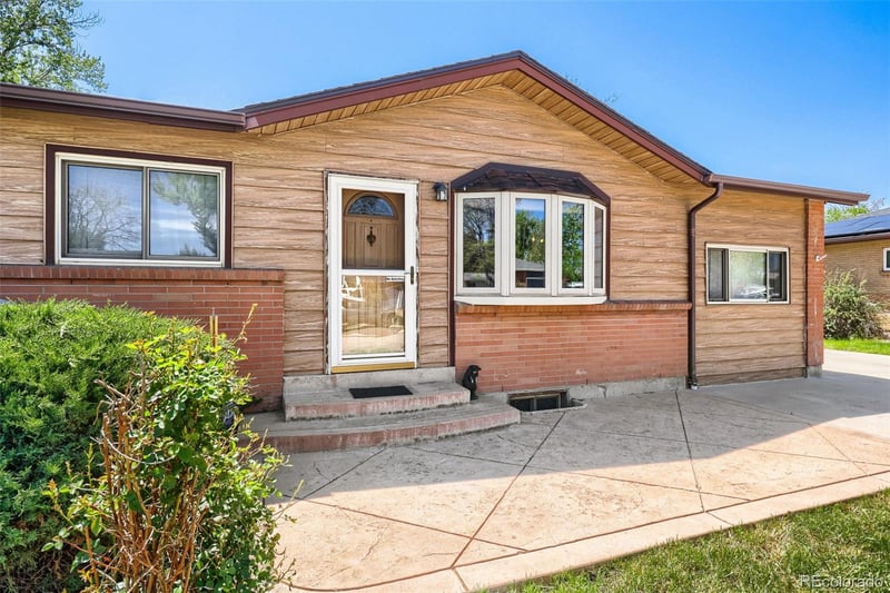 5164 W Columbia Pl, Denver, CO 80236