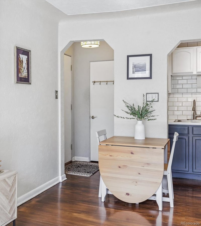 1130 Pennsylvania St #307, Denver, CO 80203