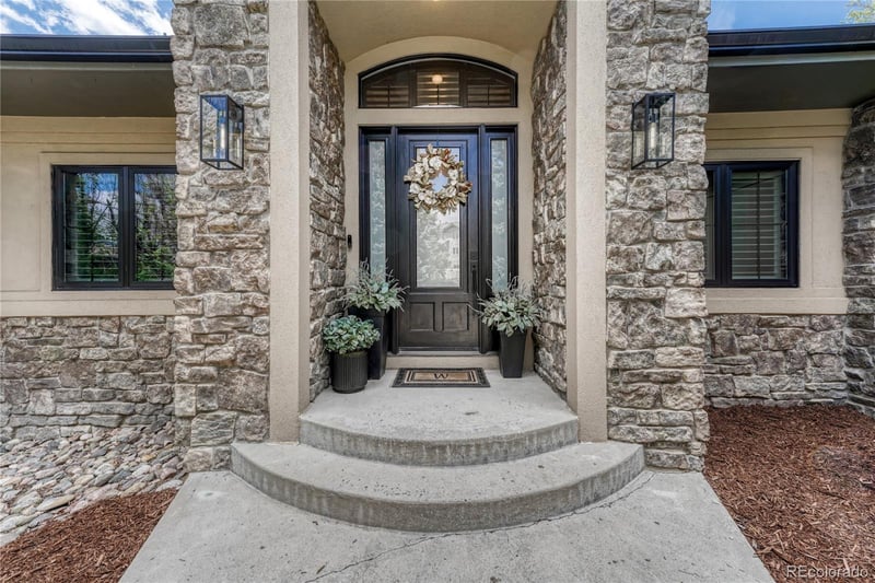 8422 Gopher Ct, Parker, CO 80134