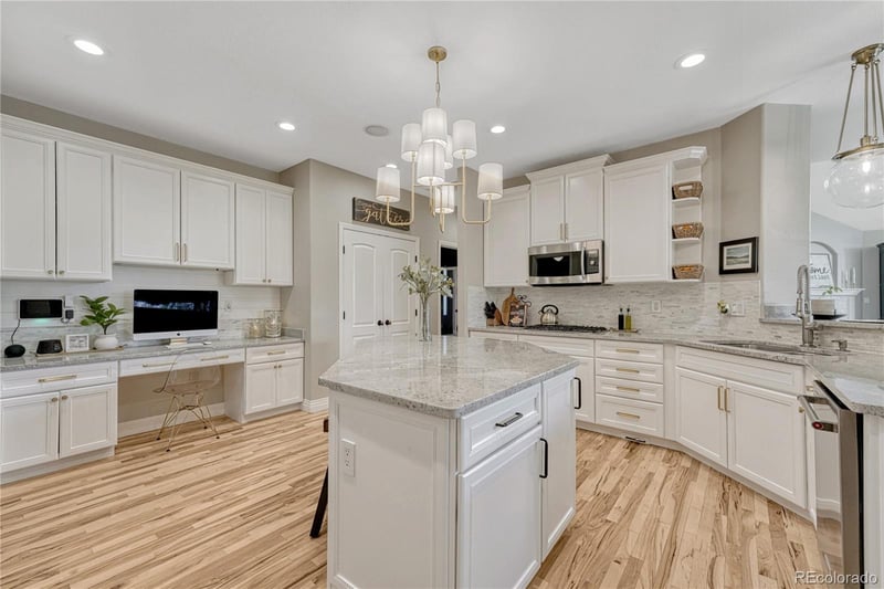 8422 Gopher Ct, Parker, CO 80134
