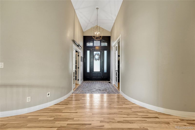 8422 Gopher Ct, Parker, CO 80134