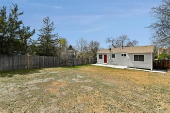 3968 Truckee St, Aurora, CO 80013