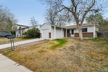 3968 Truckee St, Aurora, CO 80013