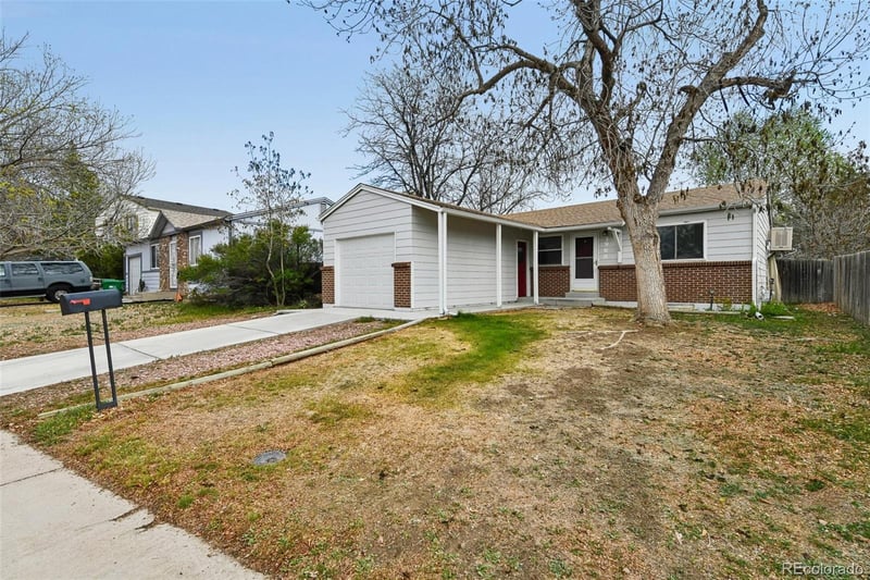 3968 Truckee St, Aurora, CO 80013