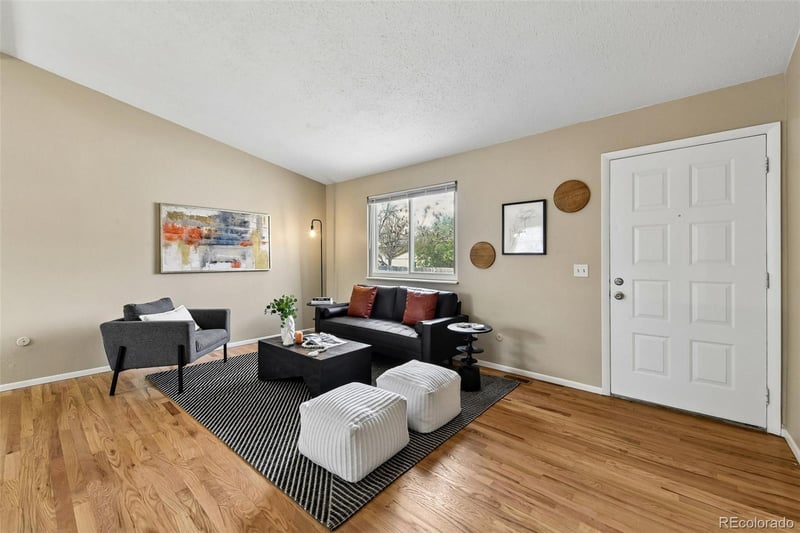 3968 Truckee St, Aurora, CO 80013