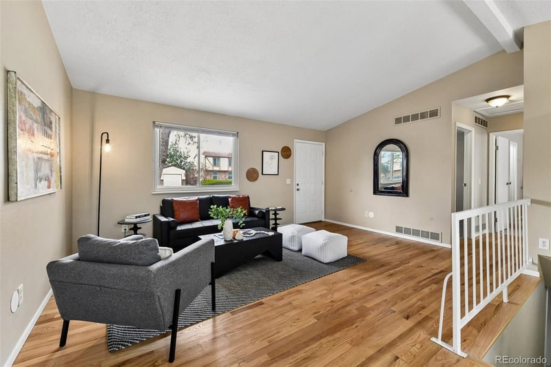 3968 Truckee St, Aurora, CO 80013