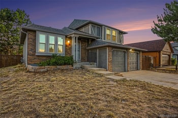 4245 Bluejay Ct, Colorado Springs, CO 80916
