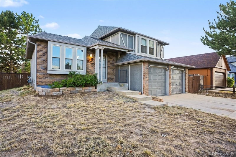 4245 Bluejay Ct, Colorado Springs, CO 80916