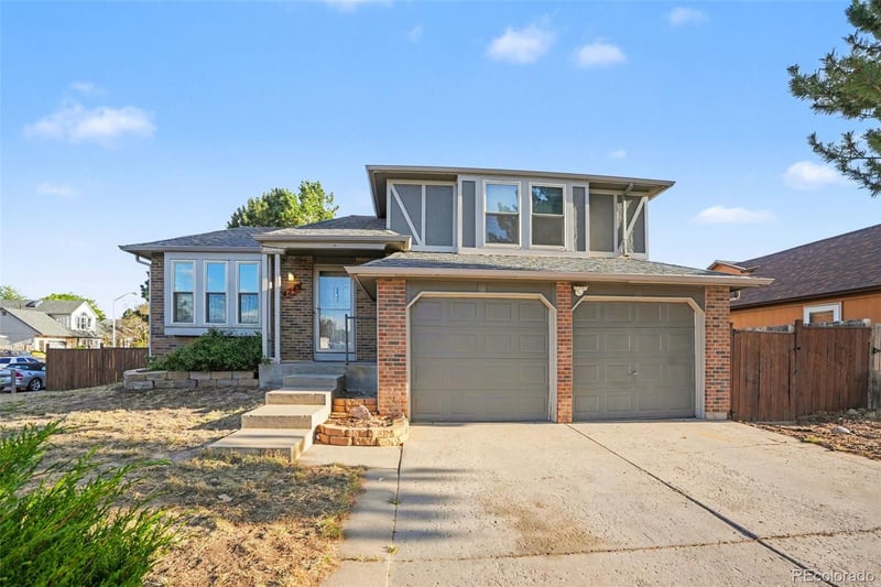 4245 Bluejay Ct, Colorado Springs, CO 80916