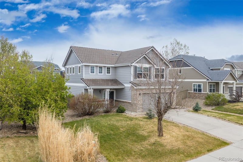 218 Ardmore St, Castle Rock, CO 80104