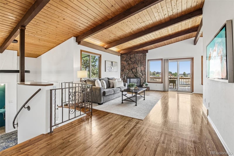9573 E Grand Pl, Greenwood Village, CO 80111