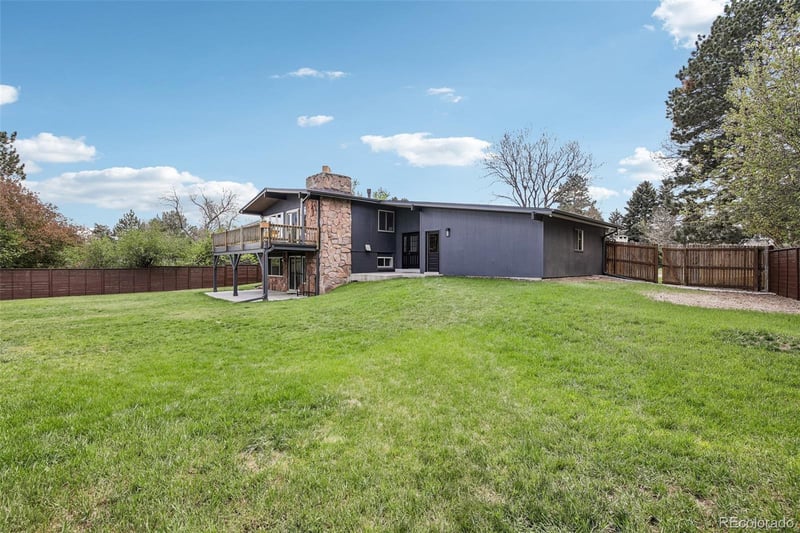 9573 E Grand Pl, Greenwood Village, CO 80111