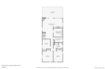 9573 Grand Pl, Greenwood Village, CO 80111