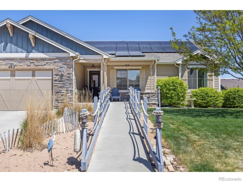 410 Sage Ave, Greeley, CO 80634