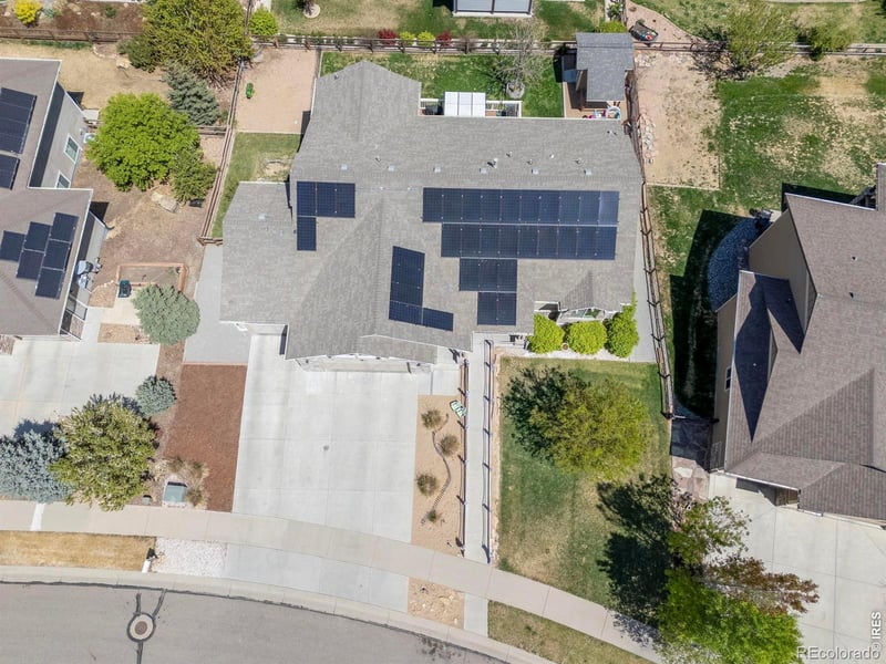 410 Sage Ave, Greeley, CO 80634