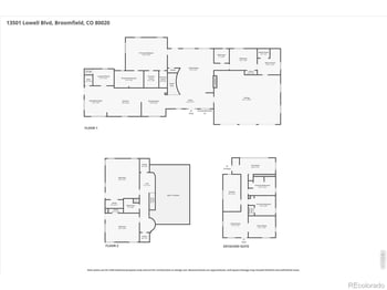 13501 Lowell Blvd, Broomfield, CO 80020