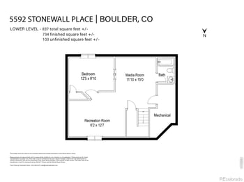 5592 Stonewall Pl, Boulder, CO 80303