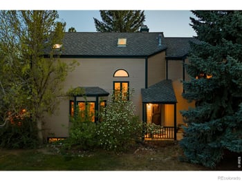 5592 Stonewall Pl, Boulder, CO 80303