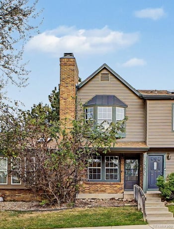 17365 Rice Cir #B, Aurora, CO 80015