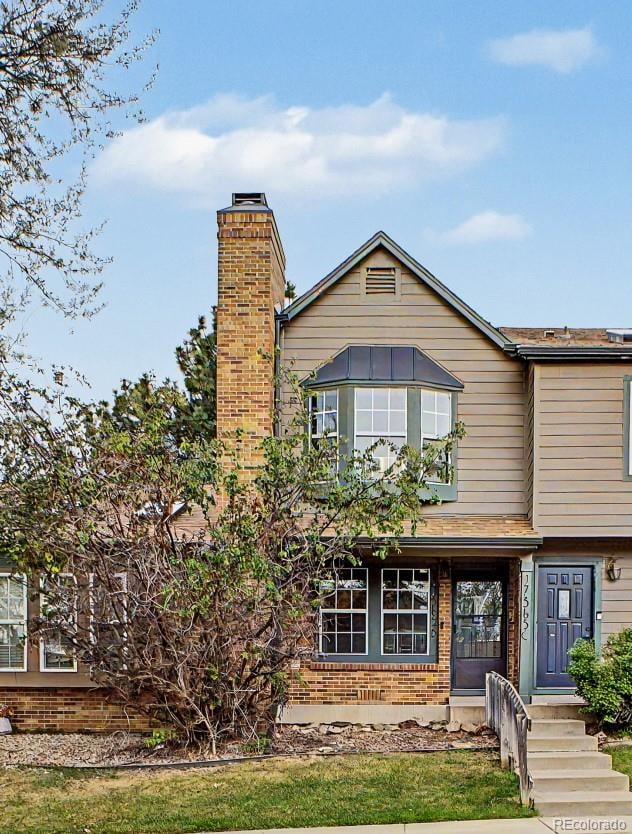 17365 Rice Cir #B, Aurora, CO 80015