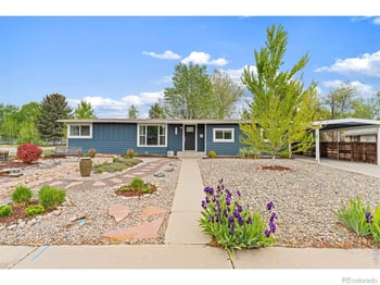 1613 16th St, Loveland, CO 80538