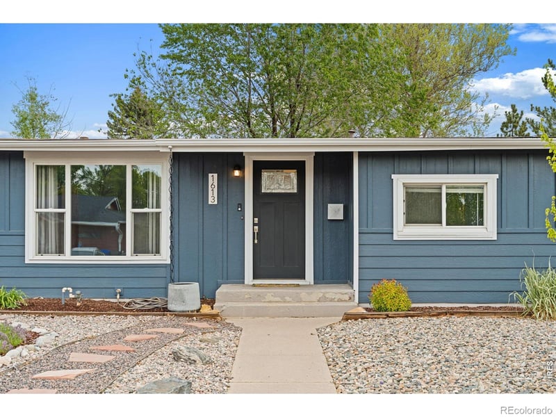 1613 16th St, Loveland, CO 80538