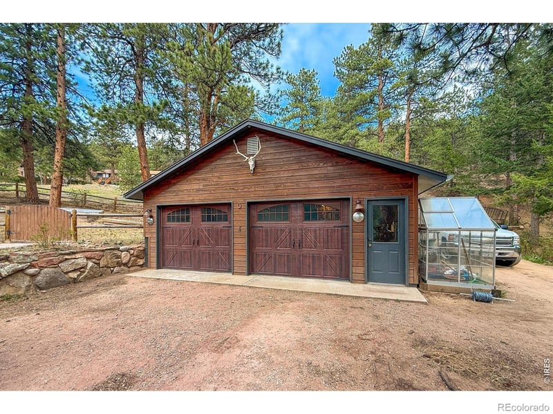 34 Cedar Dr, Lyons, CO 80540